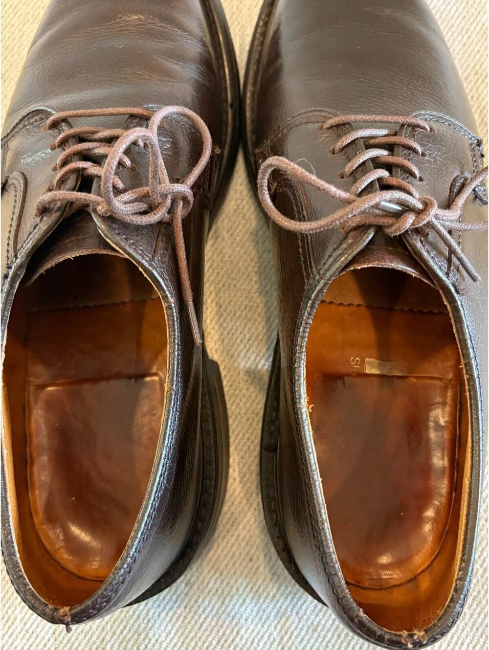 N/A vintage american